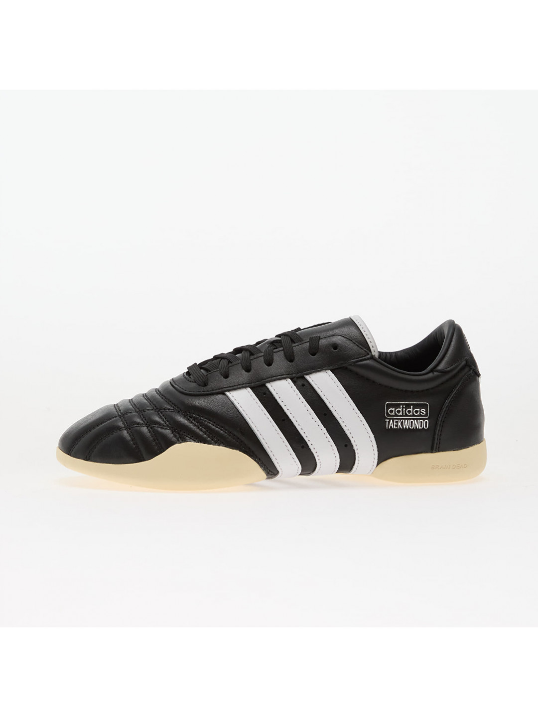 Tenisky adidas x Brain Dead Taekwondo Core Black Ftw White Warm Van EUR 36 2 3